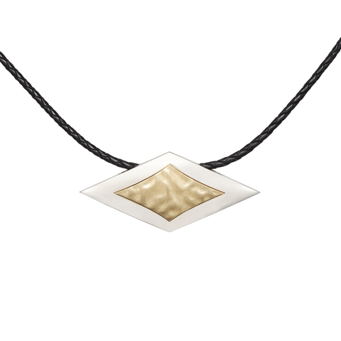 Harlow Steorra Pendant Necklace