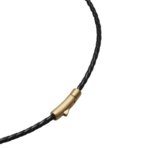 Harlow Stud Leather Bracelet