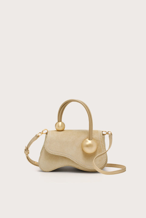 Kazia Nano Crossbody Sand Dollar