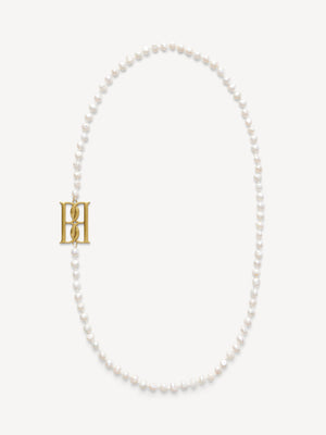 Chakallo Necklace