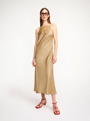 Libbie Dress
