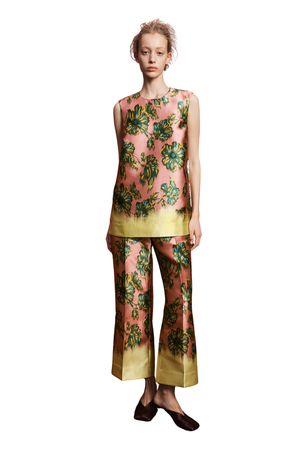 Faye Pant