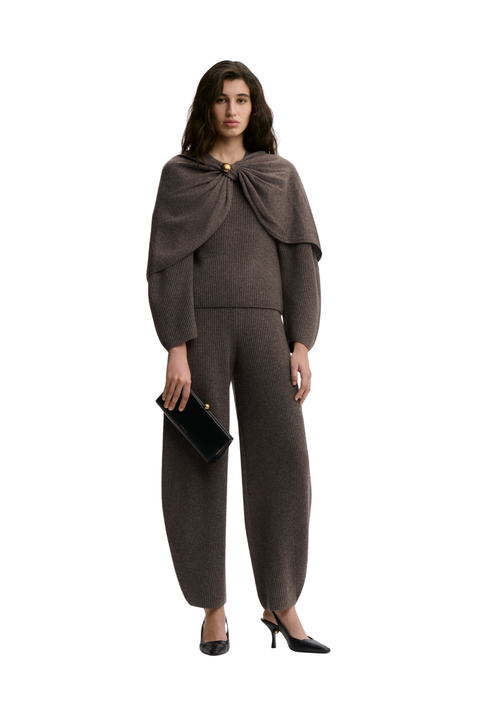 Carmela Pant