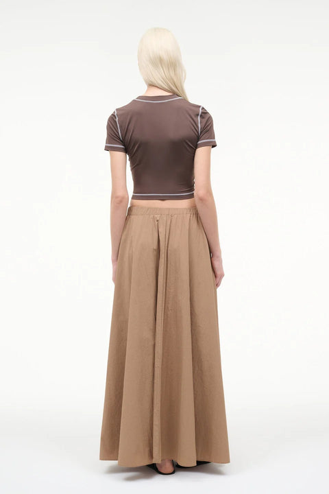 Eden Maxi Skirt
