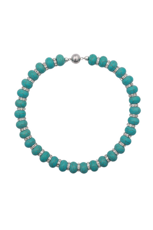 Thea Necklace