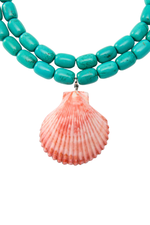 Luma Necklace
