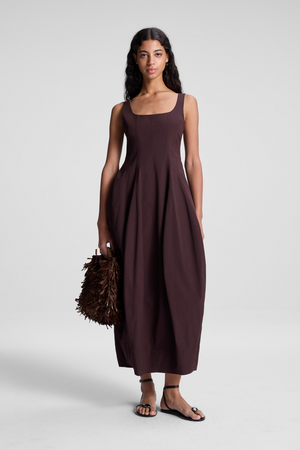 Veda Dress