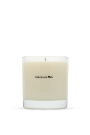 No. 09 Vallee De Farney Candle