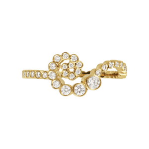 Rêve Escargot Ring