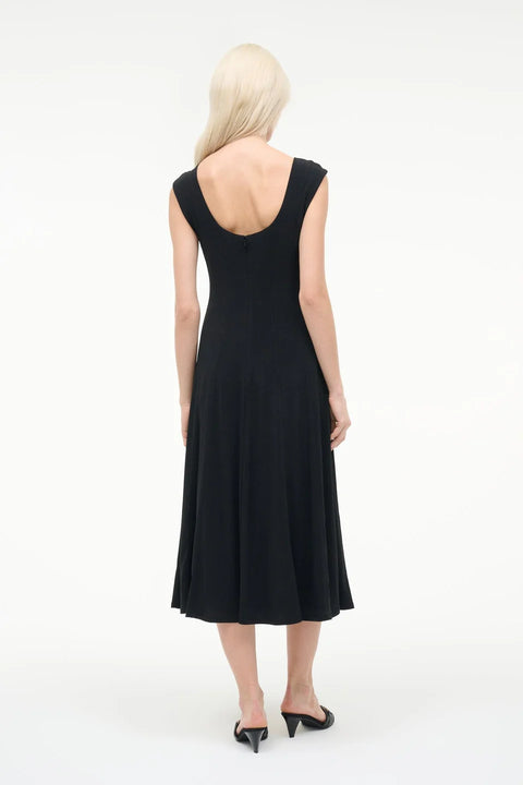 Charlotte Jersey Dress