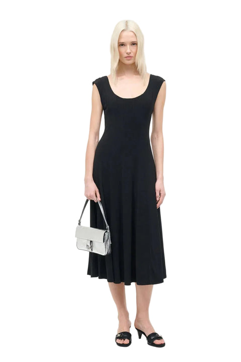 Charlotte Jersey Dress