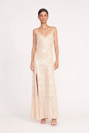 Kezia Dress