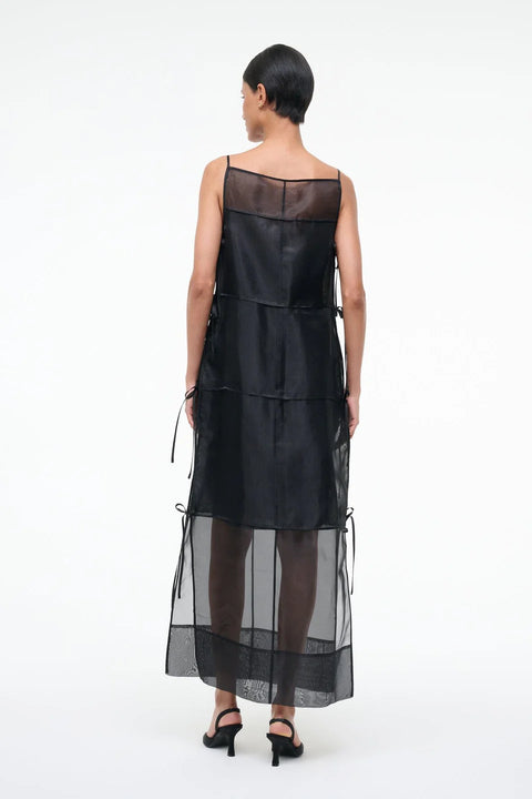 Chandler Dress Black