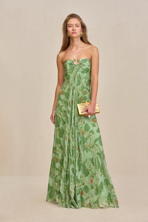 Renay Dress