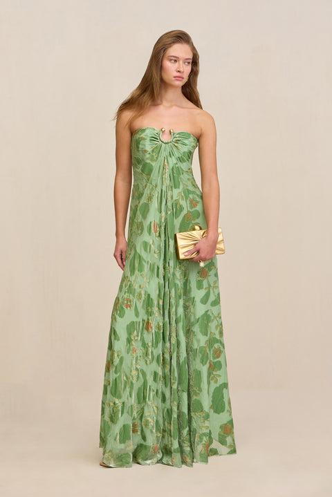 Renay Dress