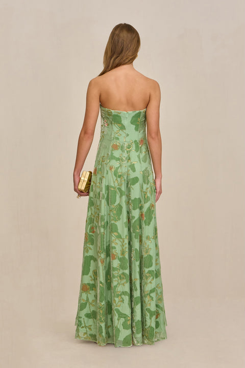 Renay Dress