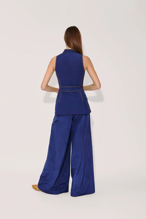 Emotionally Vested Vest