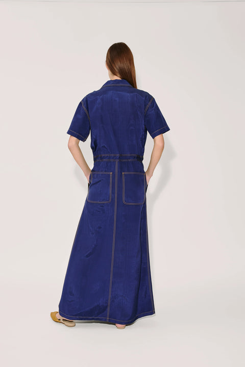 Janitoress Dress