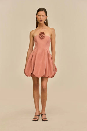 Tammy Dress Petal Pink