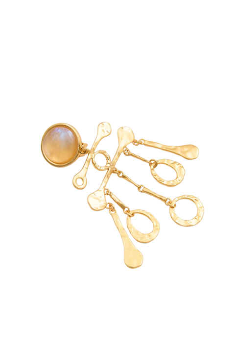 Valette Earrings