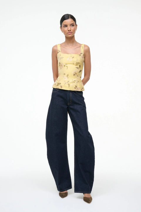 Jeanette Top Wildflowers