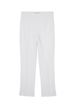 Cigarette Leg Trousers