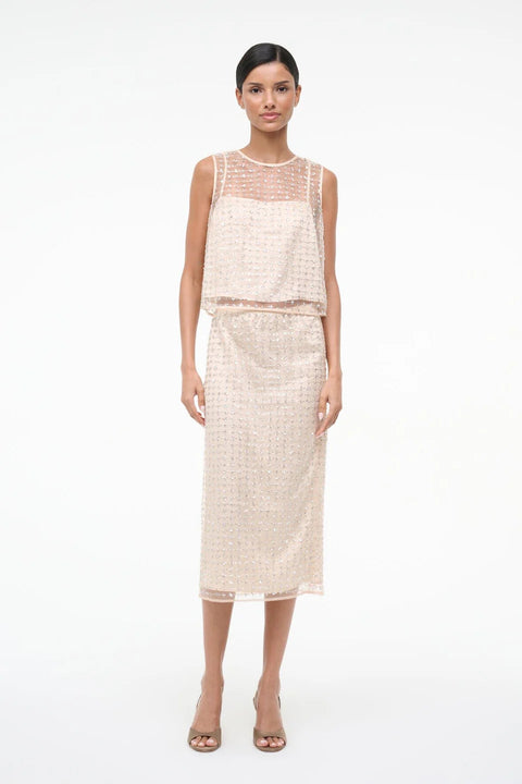 Seraphina Top Stardust