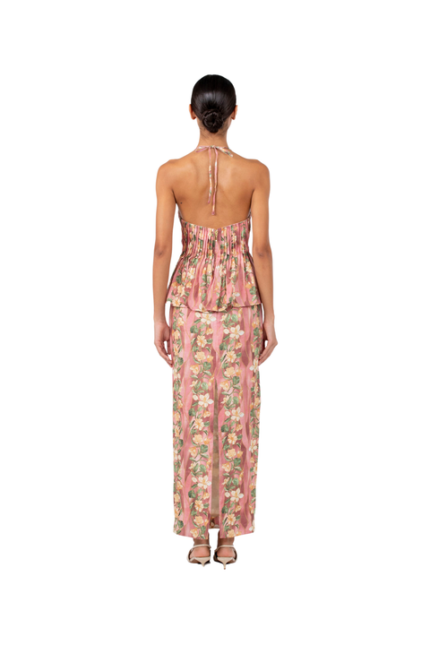 Lírica Maxi Skirt