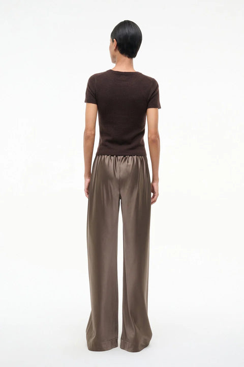 Stroll Silk Pant