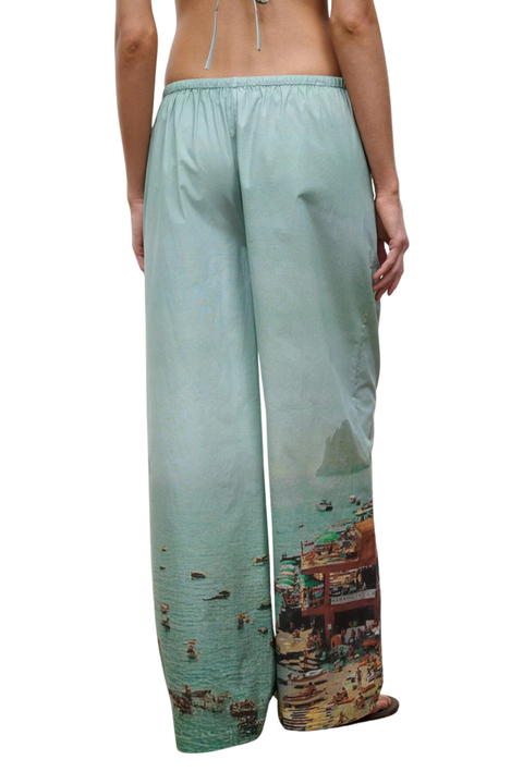 Mateo Pant Endless Summer