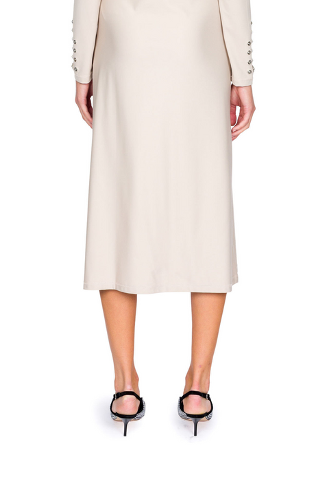 Crystal-Embellished Star Cut-Out Low Stiletto