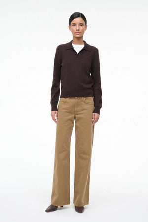 Gemma Cashmere Sweater