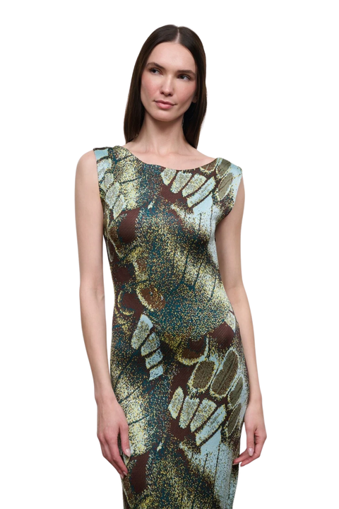 Veronica Dress