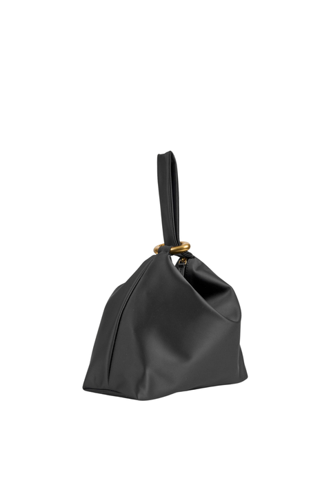 Isadora Satin Bag