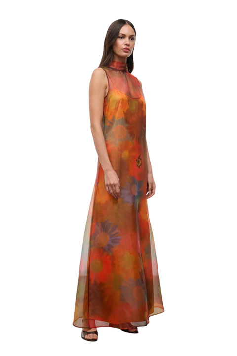Albee Dress Superbloom