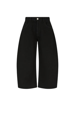 Denim Long Pant