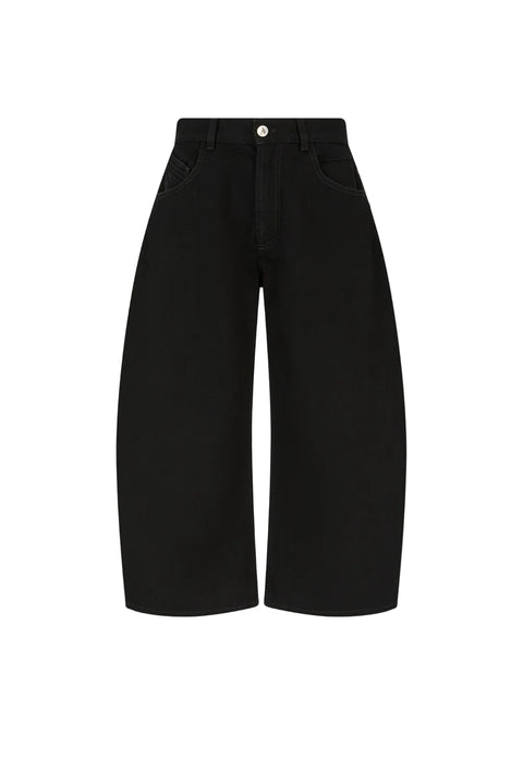 Denim Long Pant
