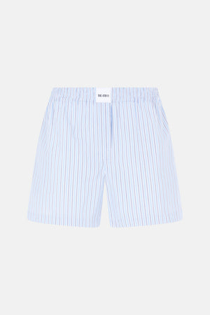 Boxer Short Pant