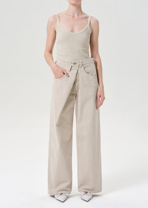 Vana Fold Jean