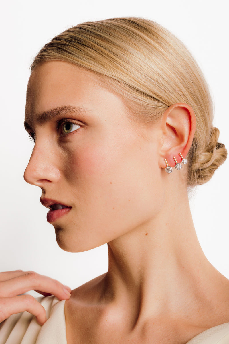Large Stick Studs