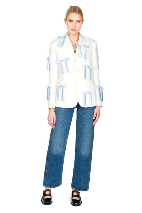 Walt Bow Blazer