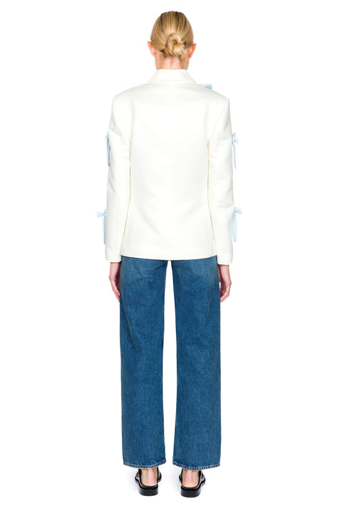 Walt Bow Blazer