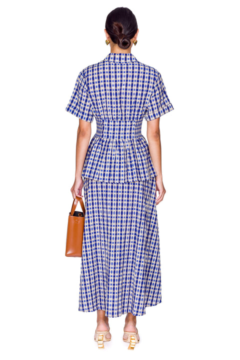 Boogie Woogie Bugle Boy Dress