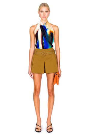 Como Short