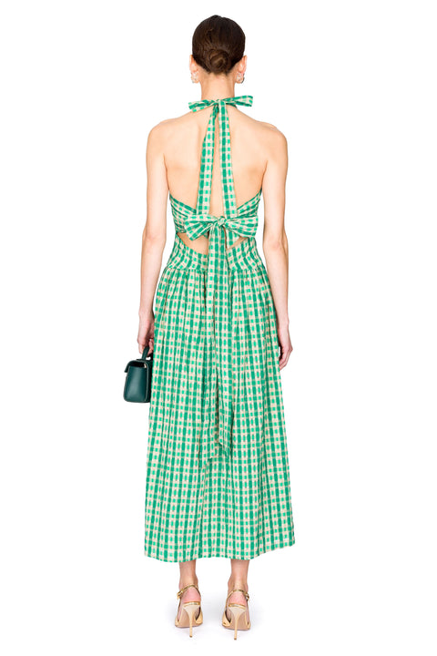 Halter In The Name of Love