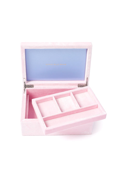 Trésor Grande Candy