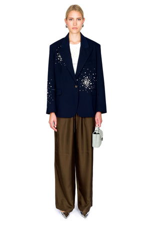 Oversized Blazer