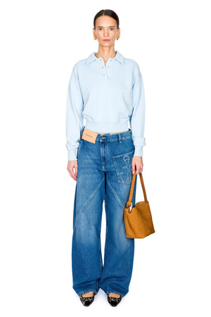 Twisted Workwear Jeans