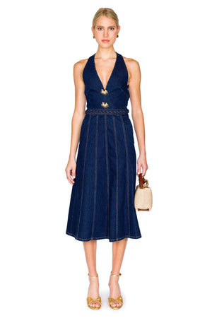 Kika Dress