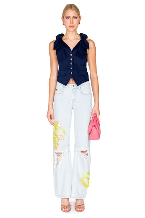 Lyor Jeans
